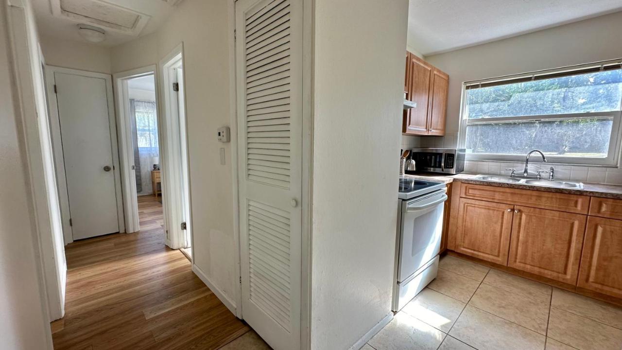 Cozy Rooms Near Busch Gardens Тампа Екстер'єр фото