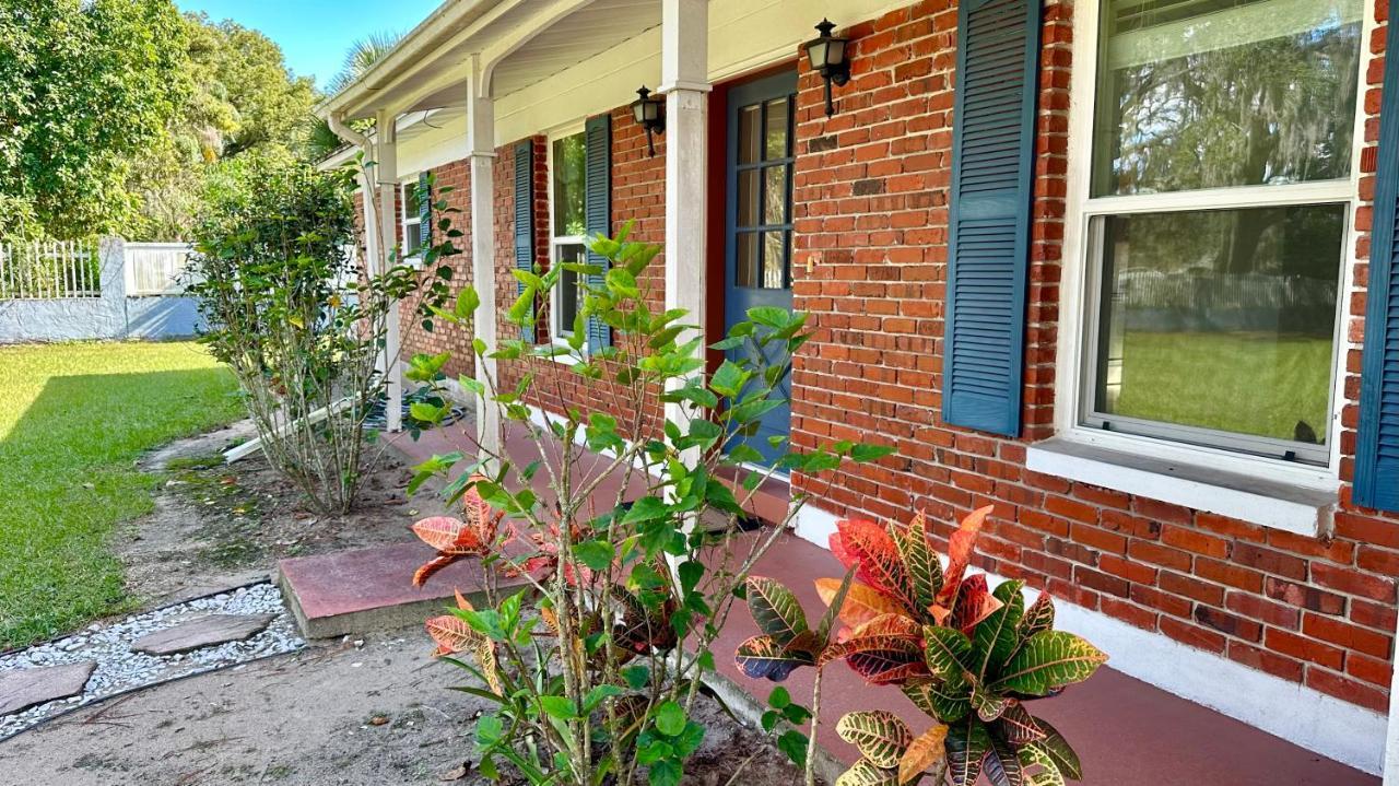 Cozy Rooms Near Busch Gardens Тампа Екстер'єр фото