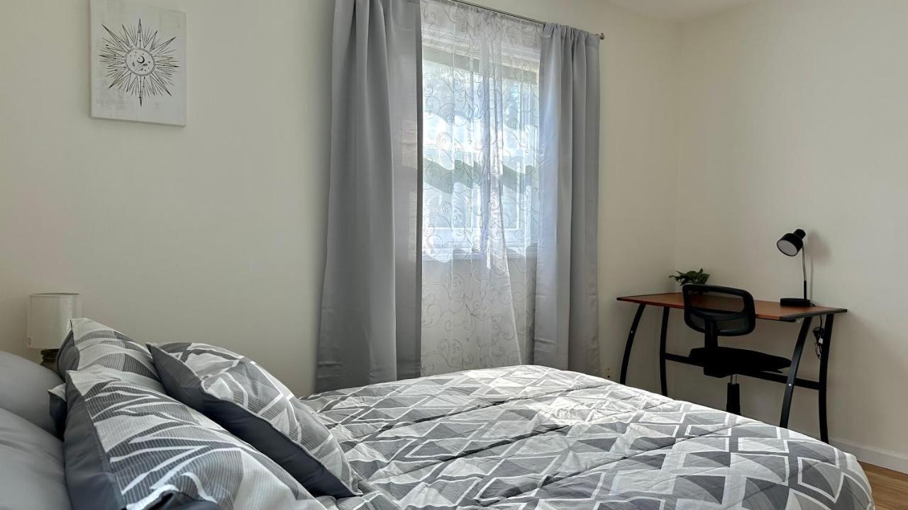 Cozy Rooms Near Busch Gardens Тампа Екстер'єр фото