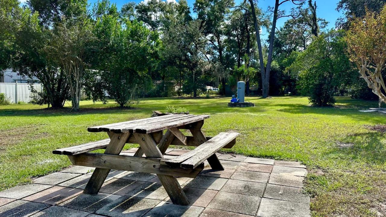 Cozy Rooms Near Busch Gardens Тампа Екстер'єр фото