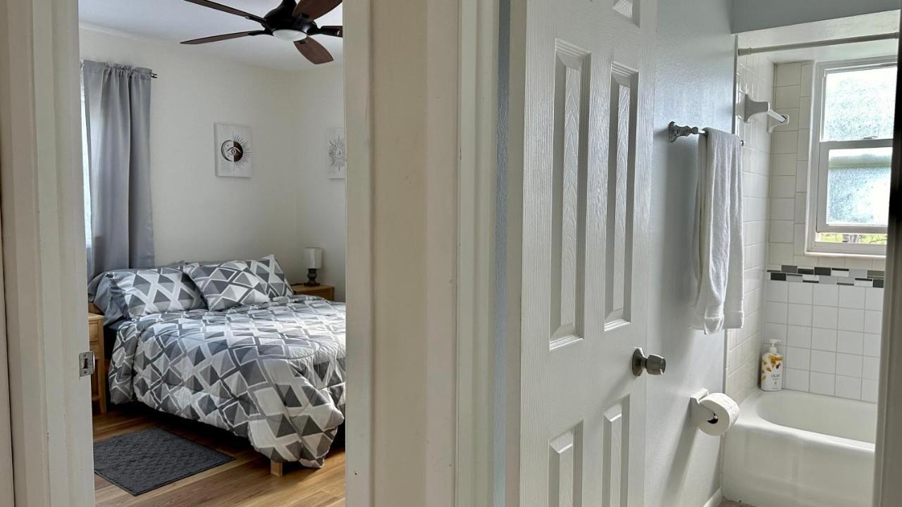 Cozy Rooms Near Busch Gardens Тампа Екстер'єр фото
