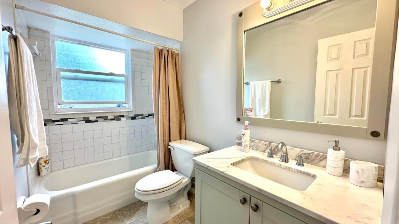 Cozy Rooms Near Busch Gardens Тампа Екстер'єр фото