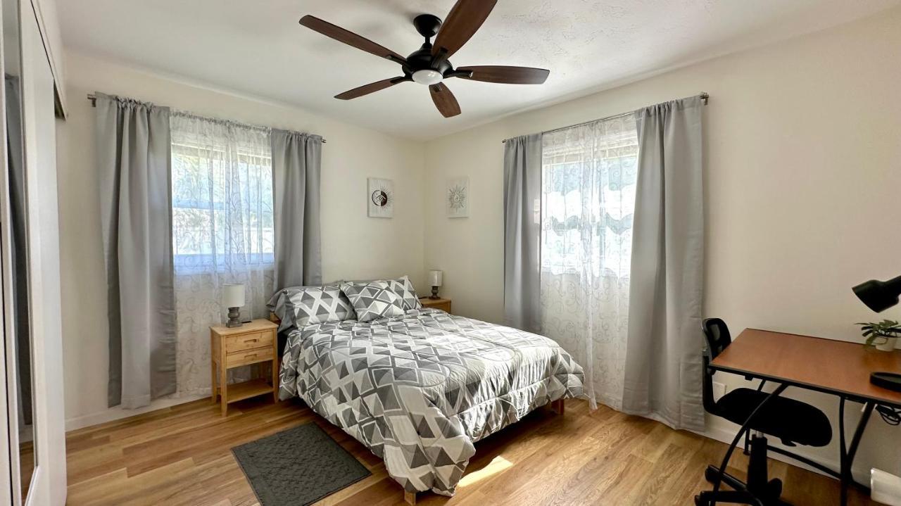 Cozy Rooms Near Busch Gardens Тампа Екстер'єр фото